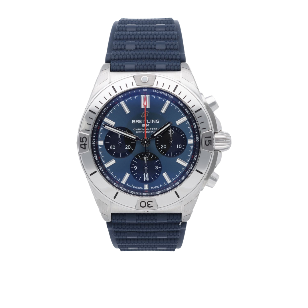 百年灵 Chronomat B01 42