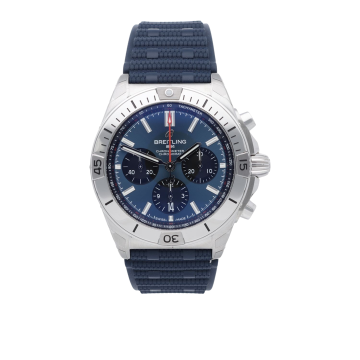 百年灵 Chronomat B01 42