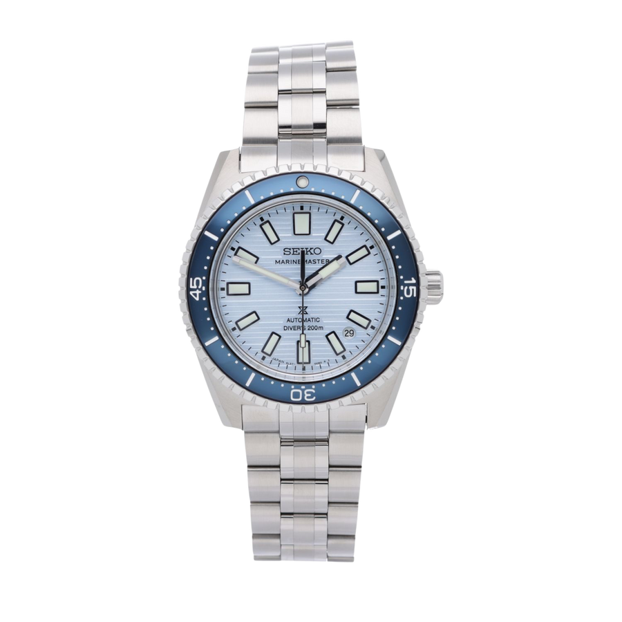 Seiko Prospex Marinemaster Automatik Diver's