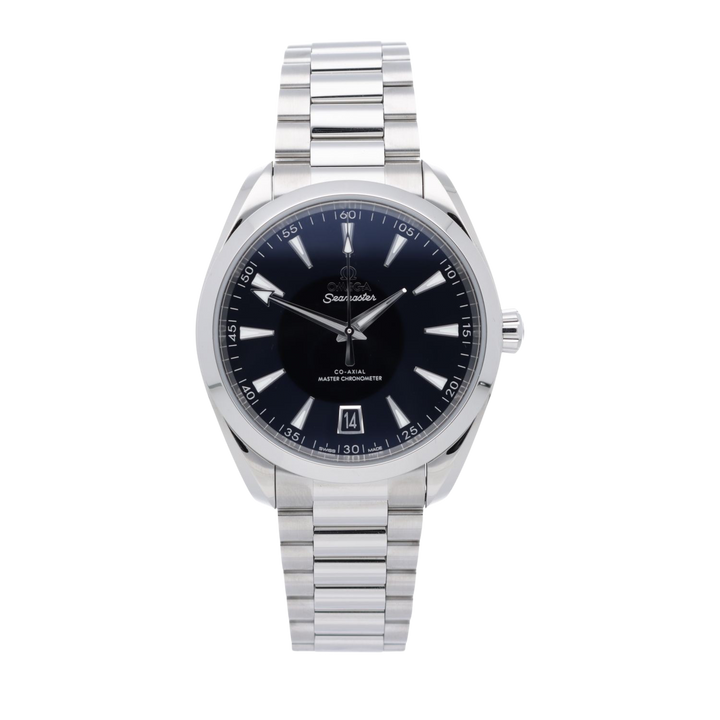 欧米茄海洋宇宙150米