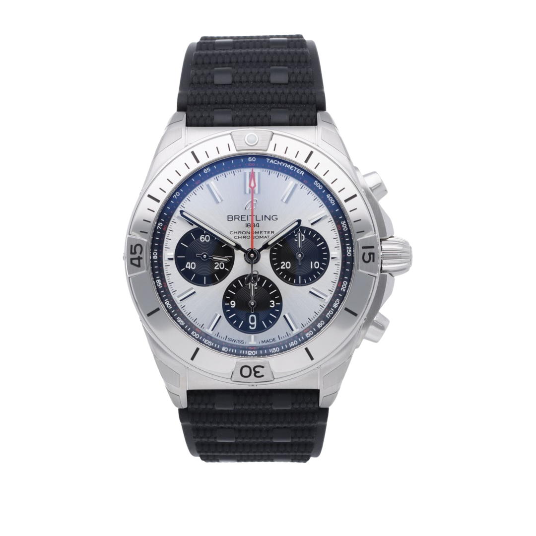 百年灵 Chronomat B01 42