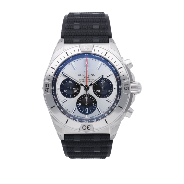 百年灵 Chronomat B01 42