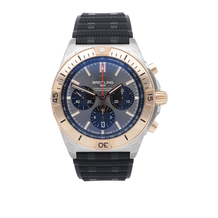 百年灵 Chronomat B01 42