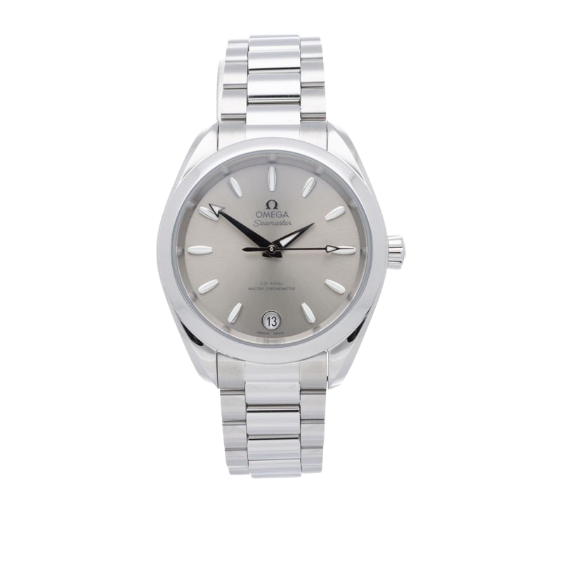 欧米茄海马系列水陆两栖表