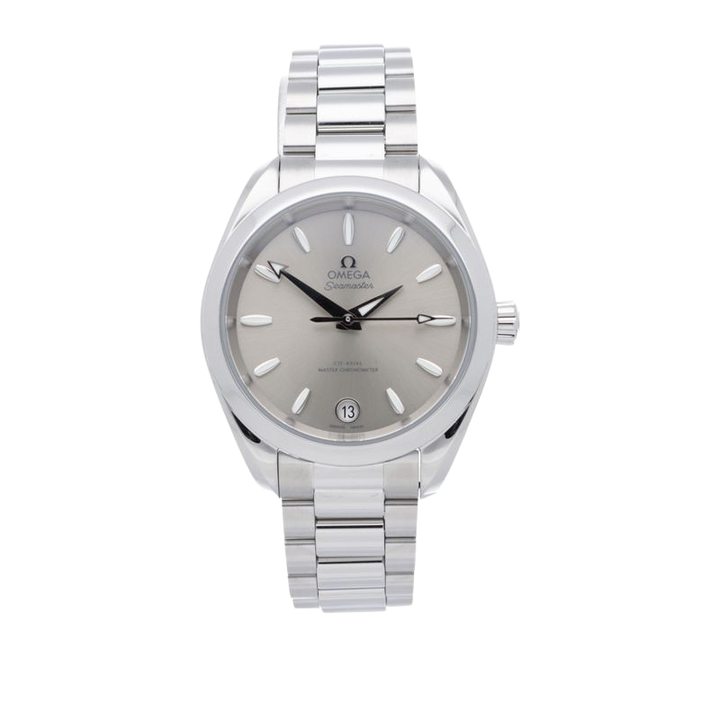 欧米茄海马系列水陆两栖表