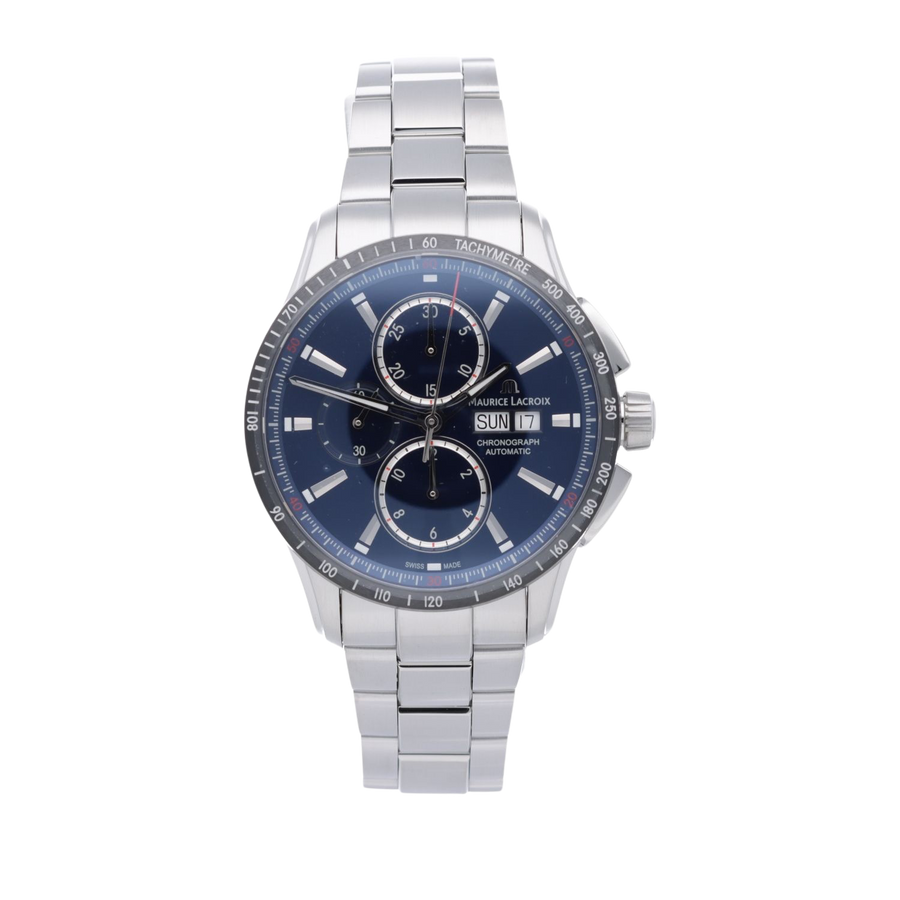 Maurice Lacroix Pontos S Chronograph Automatic