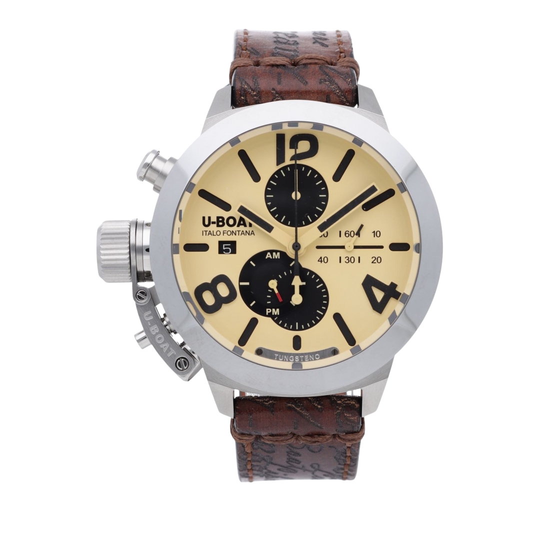 U-Boat Classico 40 复古款