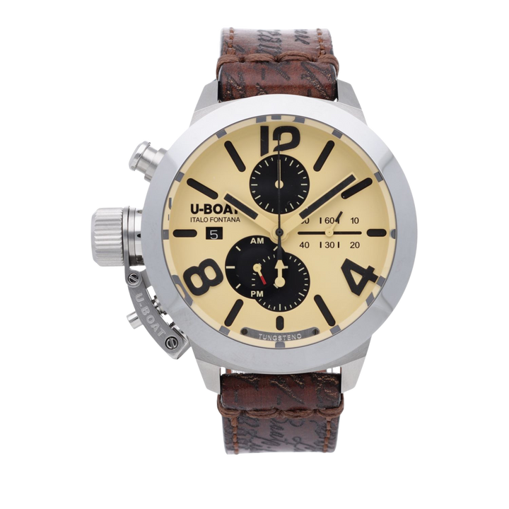 U-Boat Classico 40 复古款