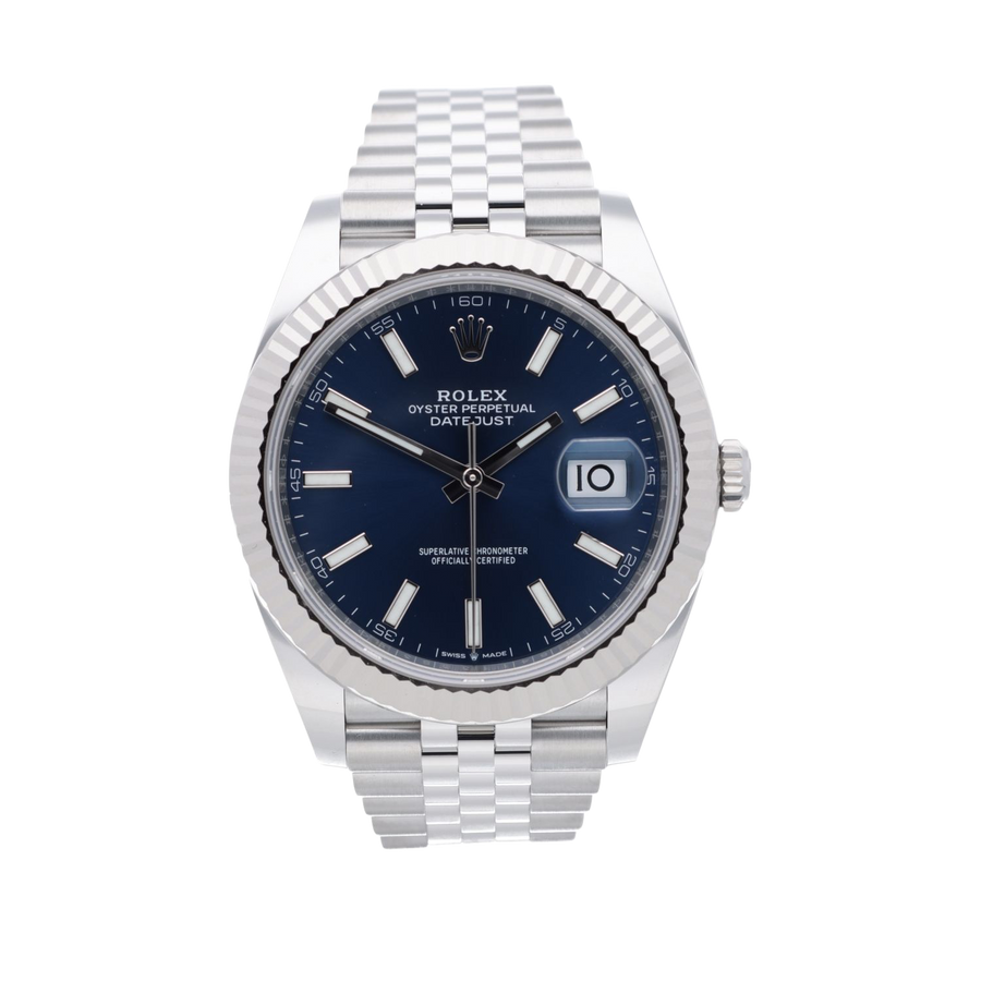 Rolex Datejust 41