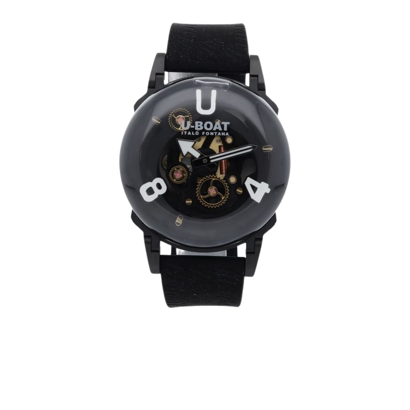 U-Boat U-65 44mm PVD White