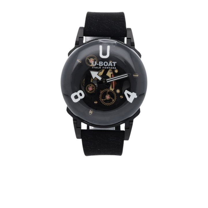U-Boat U-65 44mm PVD White
