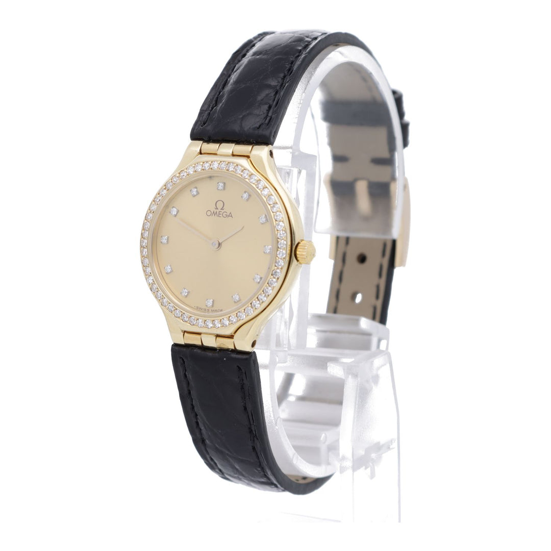 Omega Constellation