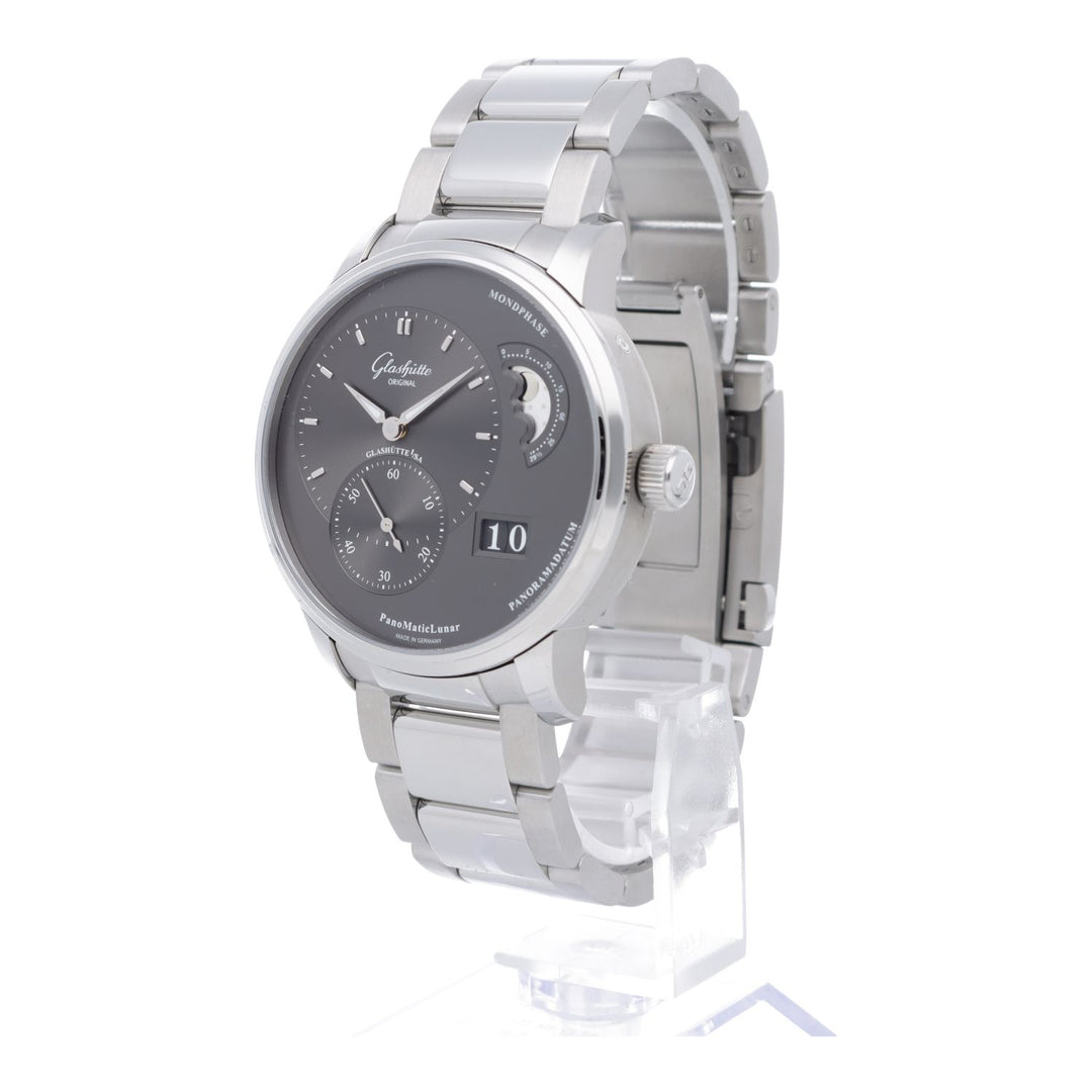 格拉苏蒂原创 PanoMaticLunar