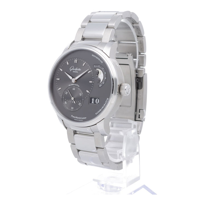 格拉苏蒂原创 PanoMaticLunar