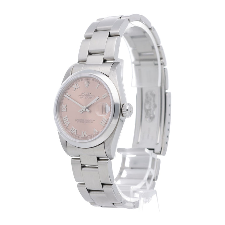 劳力士日期型 31 罗马