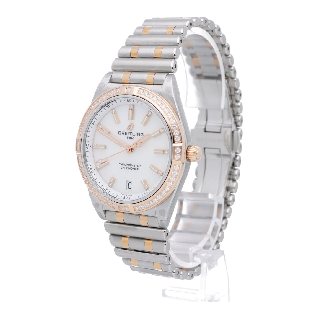 百年灵 Chronomat 自动 36