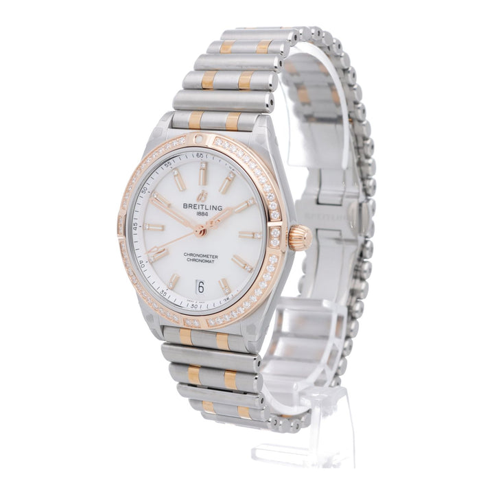 百年灵 Chronomat 自动 36