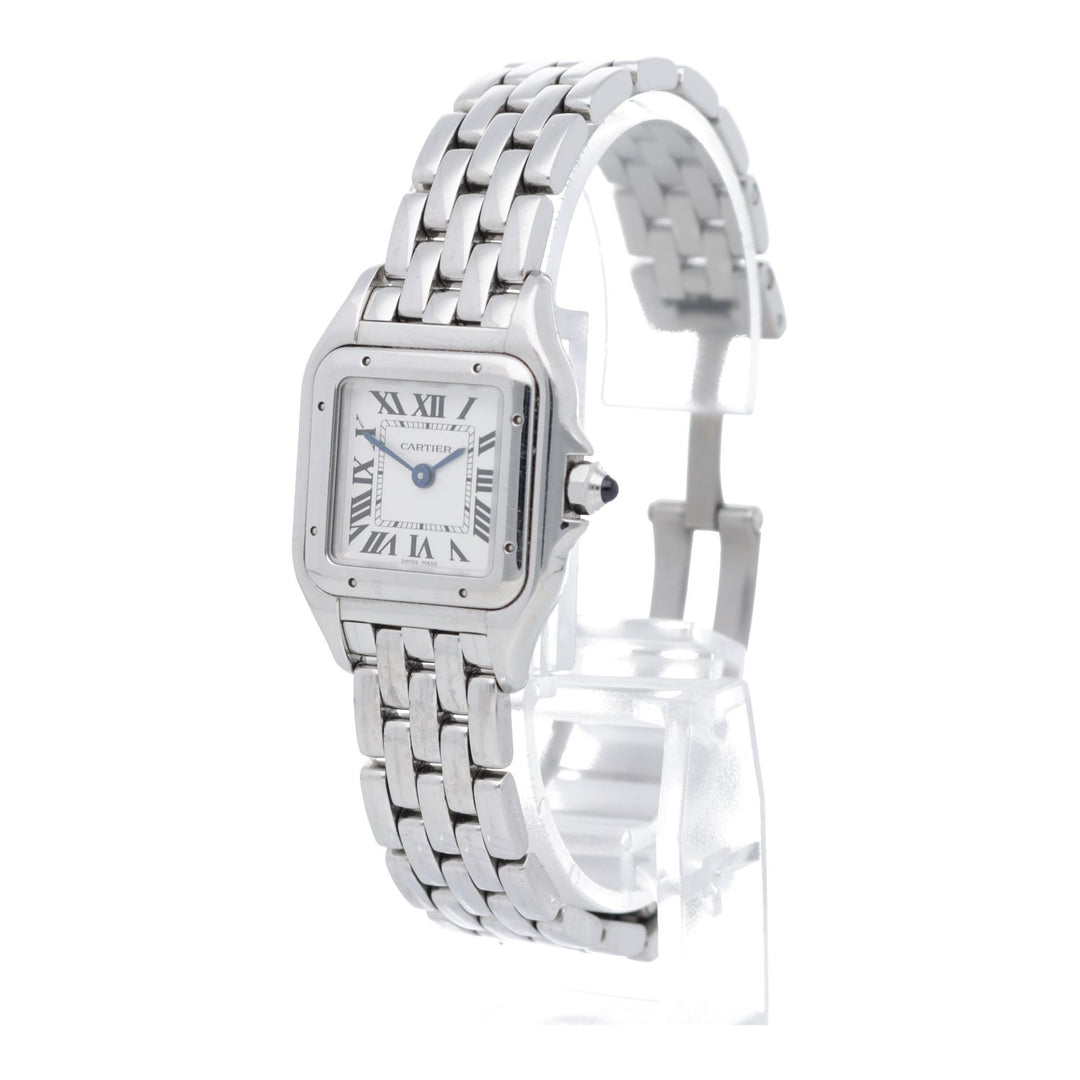 卡地亚卡米尔迷你腕表