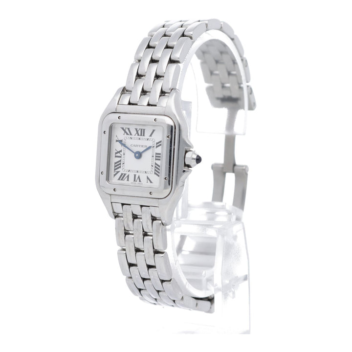 卡地亚卡米尔迷你腕表
