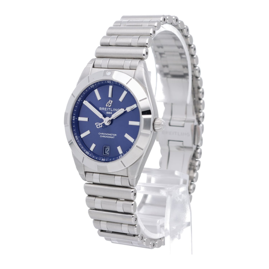 百年灵 Chronomat 32