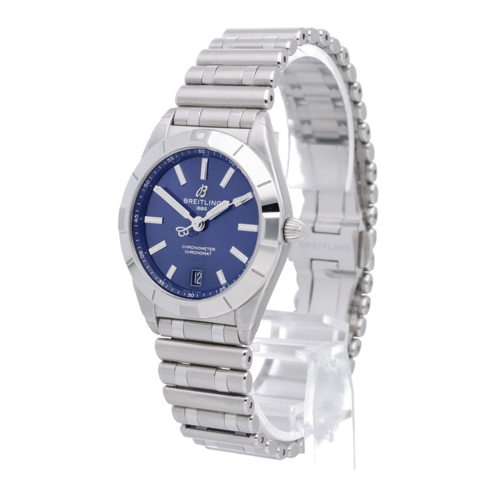 百年灵 Chronomat 32