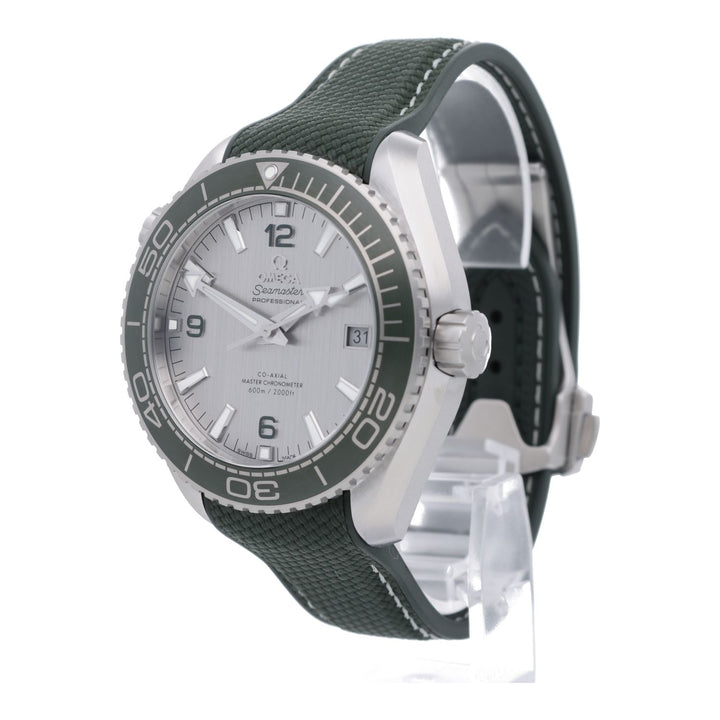 欧米茄海洋宇宙600米