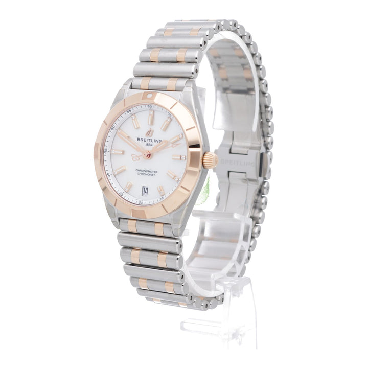 百年灵 Chronomat 32