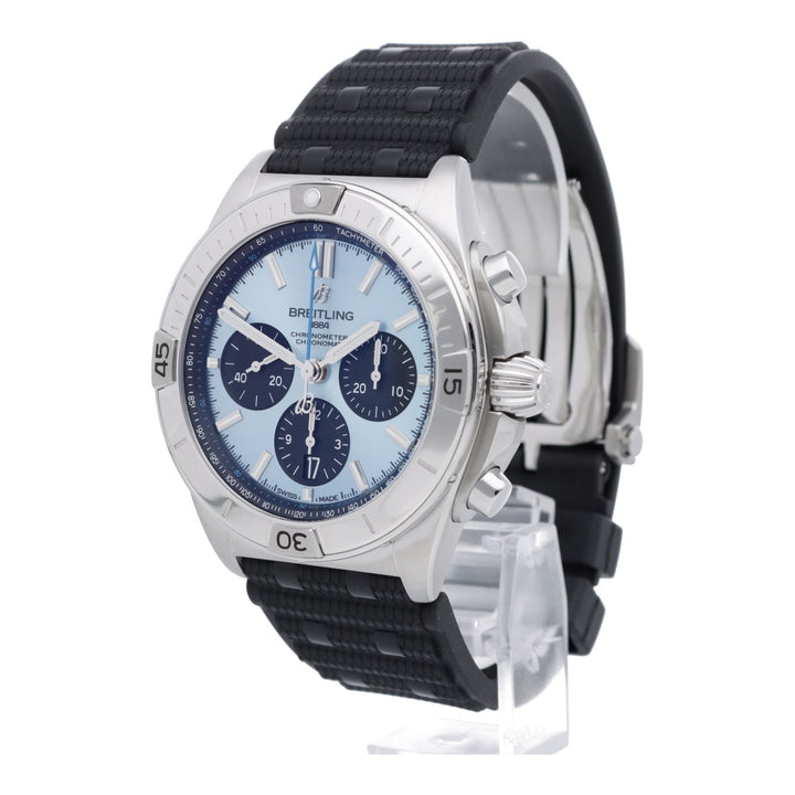 百年灵 Chronomat B01 42