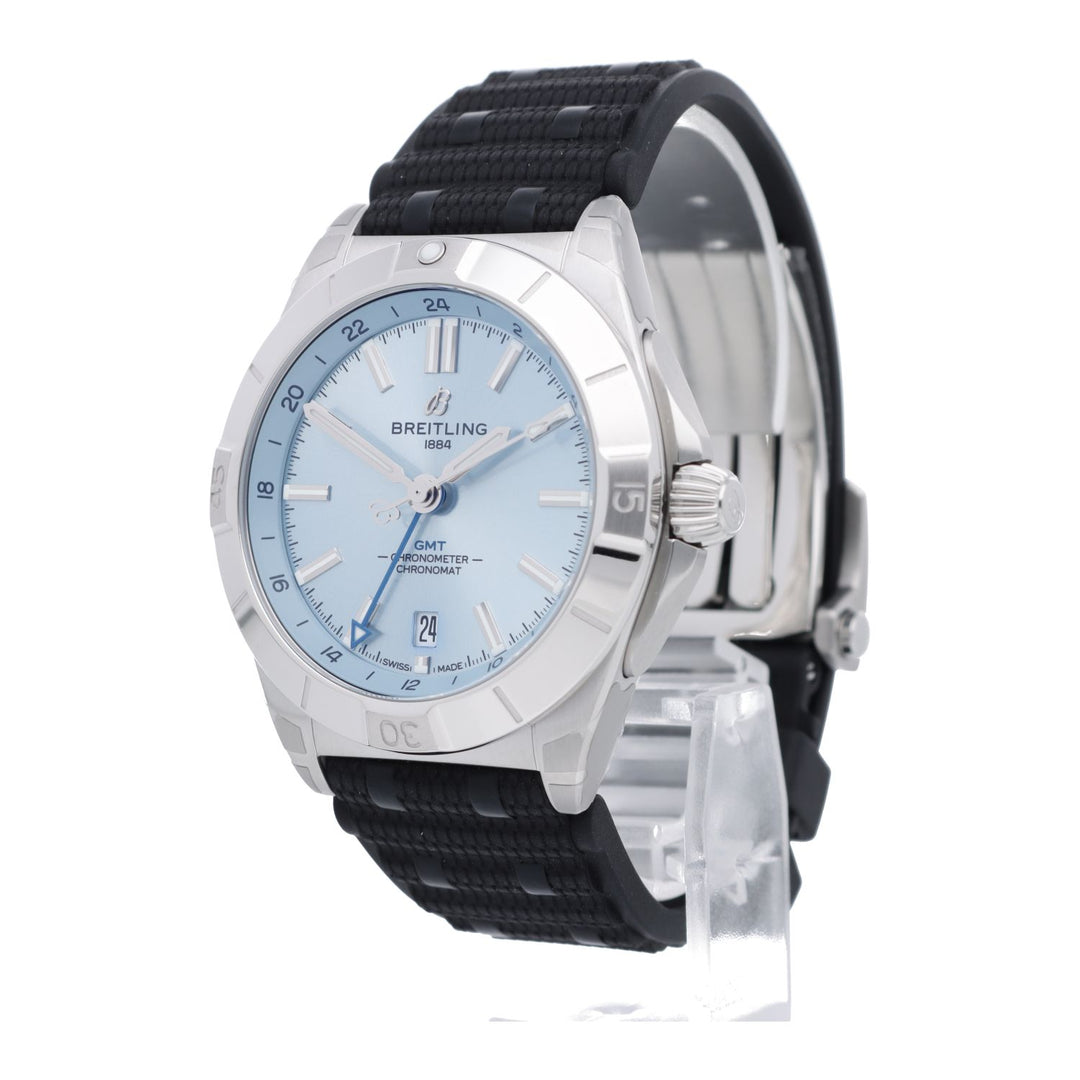 百年灵 Chronomat 自动 GMT 40