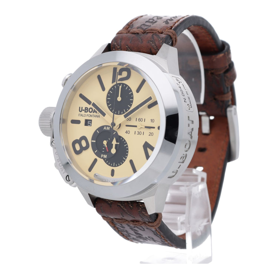 U-Boat Classico 40 复古款