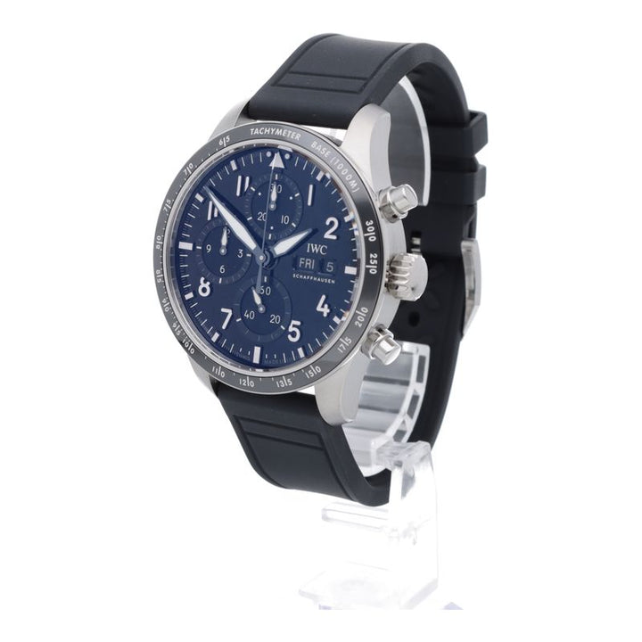 IWC飞行员系列计时表41