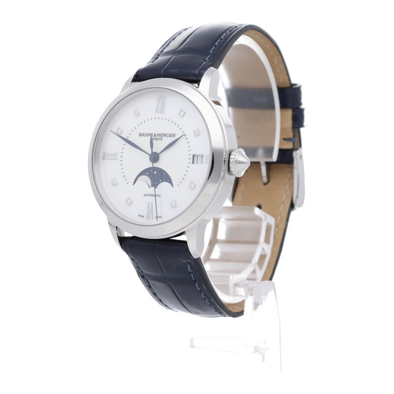 Baume & Mercier Classima