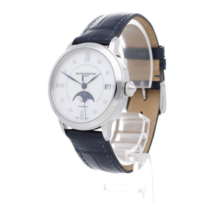 Baume & Mercier Classima