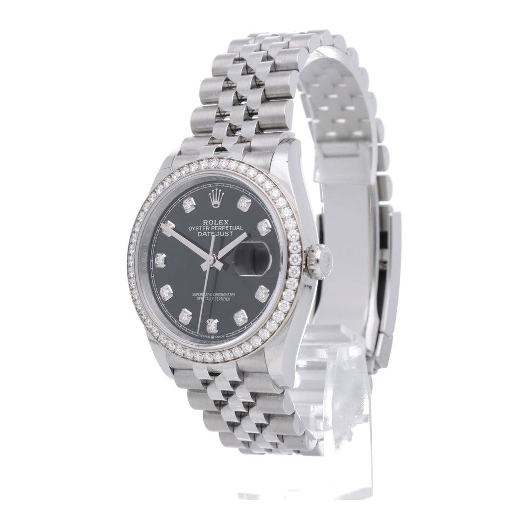Rolex Datejust 36