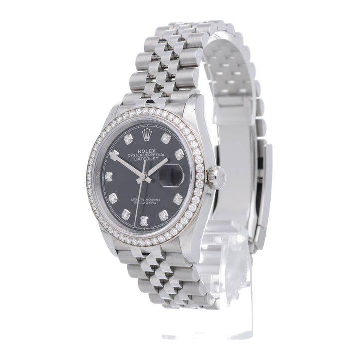 Rolex Datejust 36