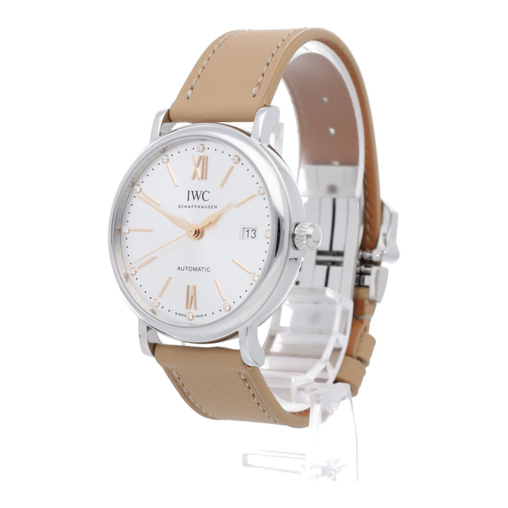 IWC 波多菲诺自动腕表