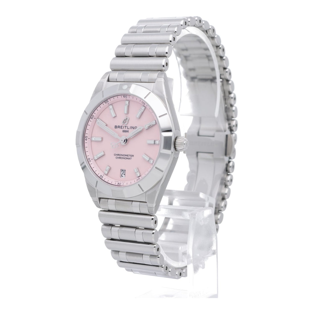 百年灵 Chronomat 32