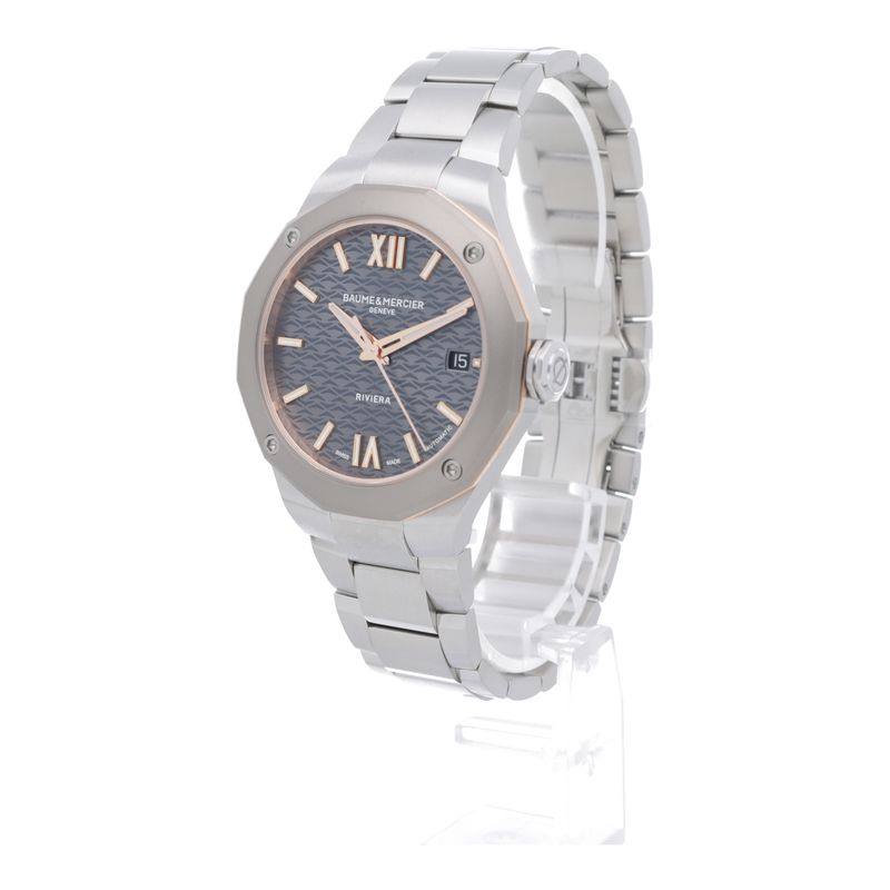 Baume & Mercier Riviera