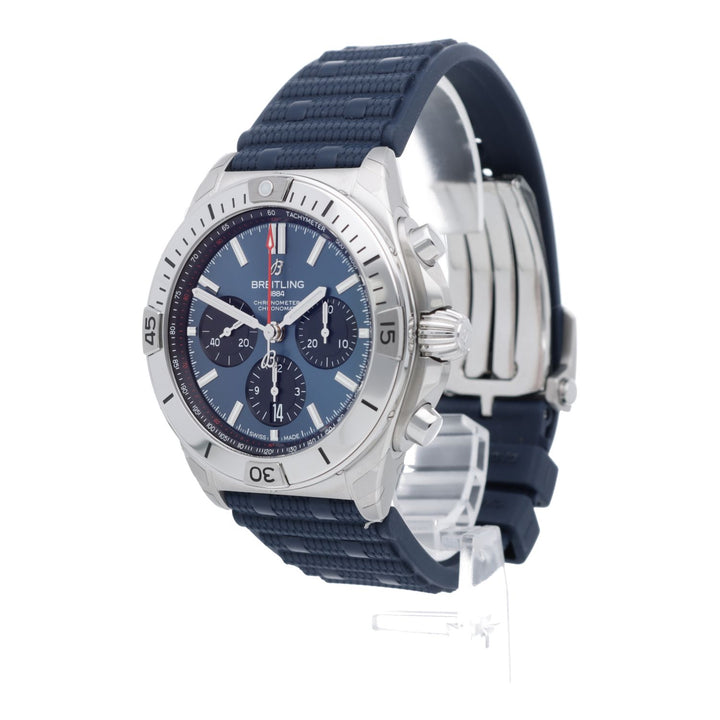 百年灵 Chronomat B01 42