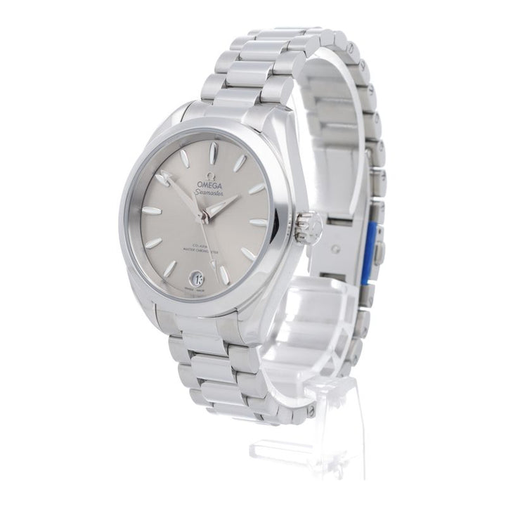 欧米茄海马系列水陆两栖表