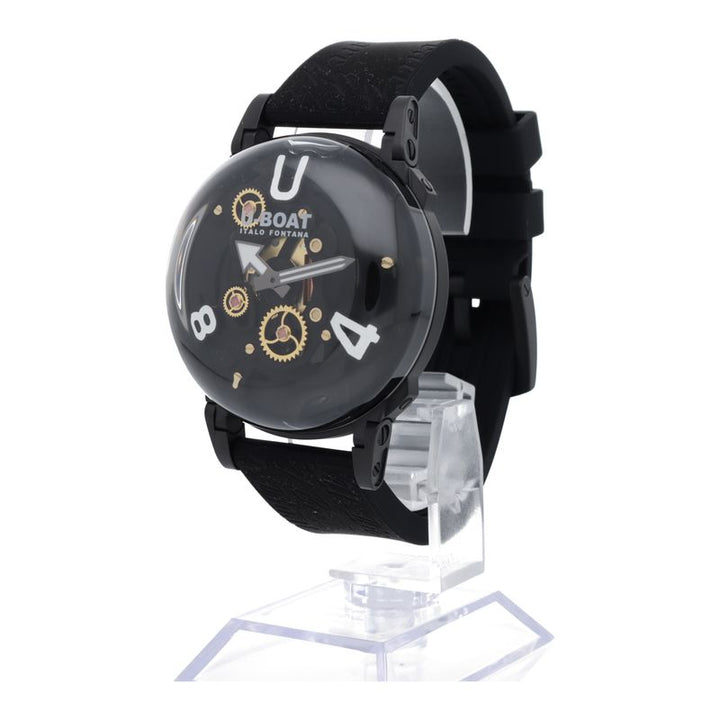 U-Boat U-65 44mm PVD White