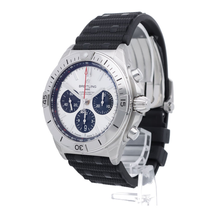 百年灵 Chronomat B01 42