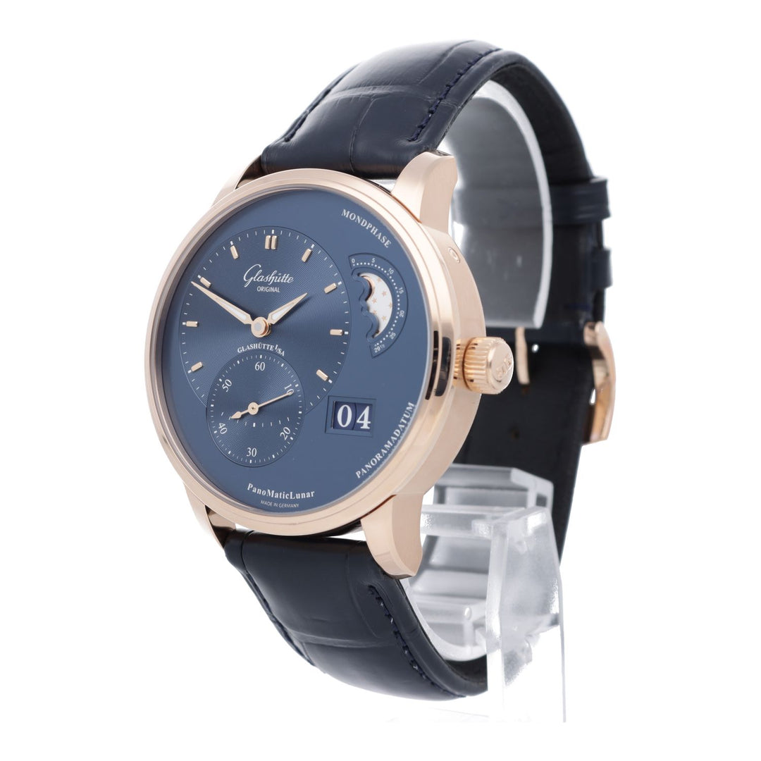 格拉苏蒂原创 PanoMaticLunar