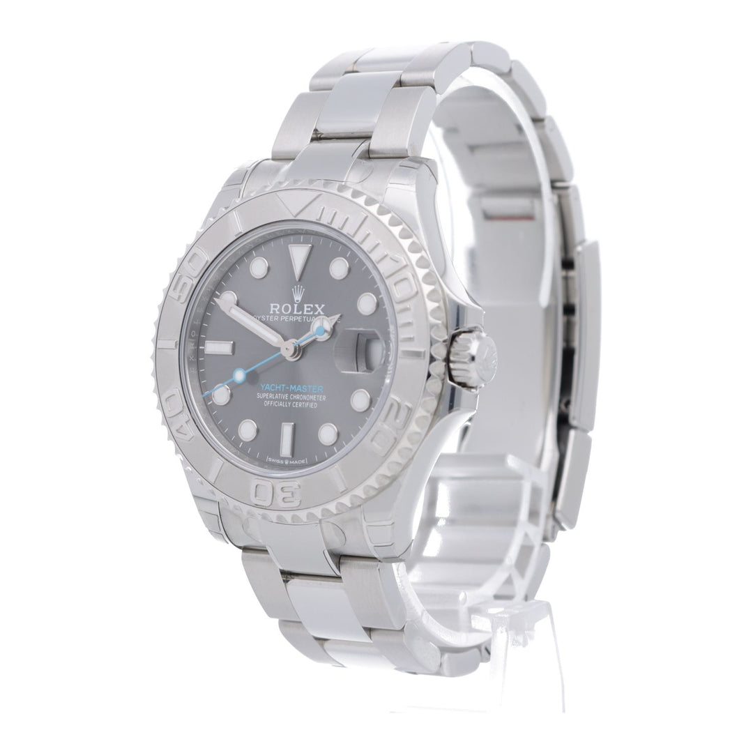 劳力士游艇大师