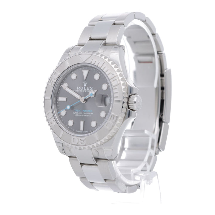 劳力士游艇大师