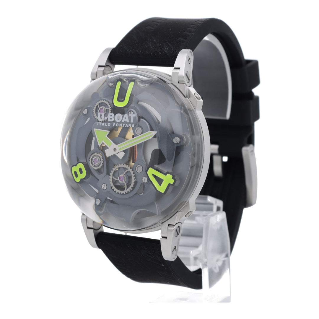 U-Boat U-65 44mm SS Green