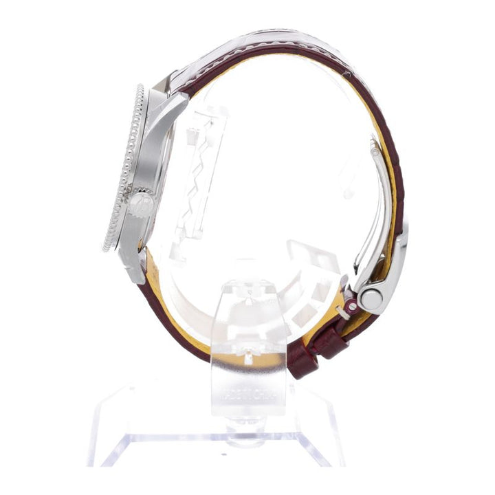 百年灵导航计时自动36