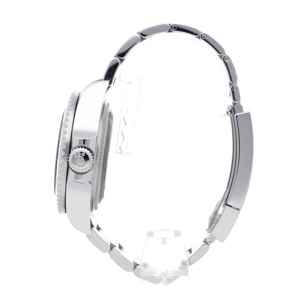 劳力士深海D-蓝