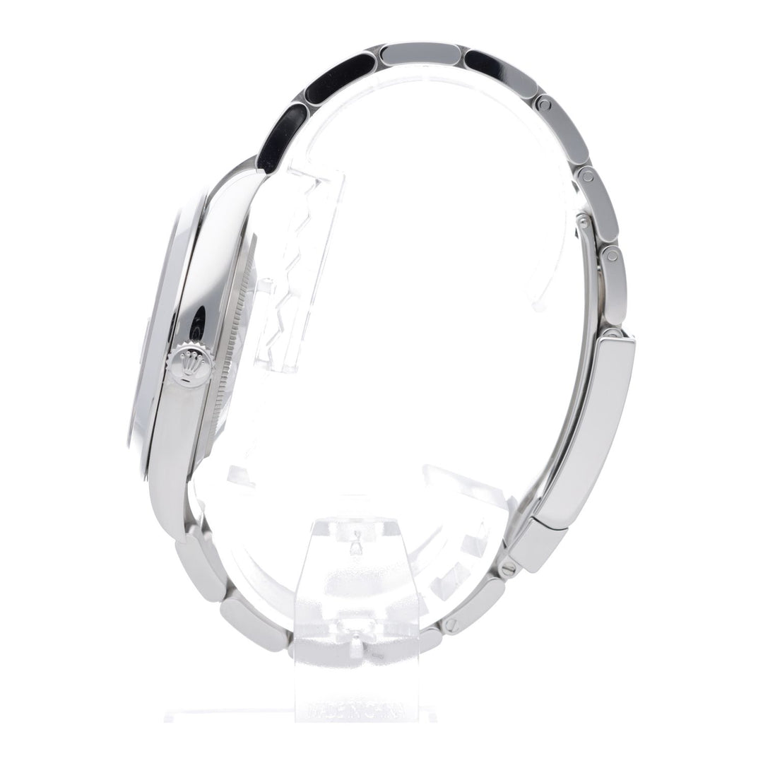 劳力士日志型41