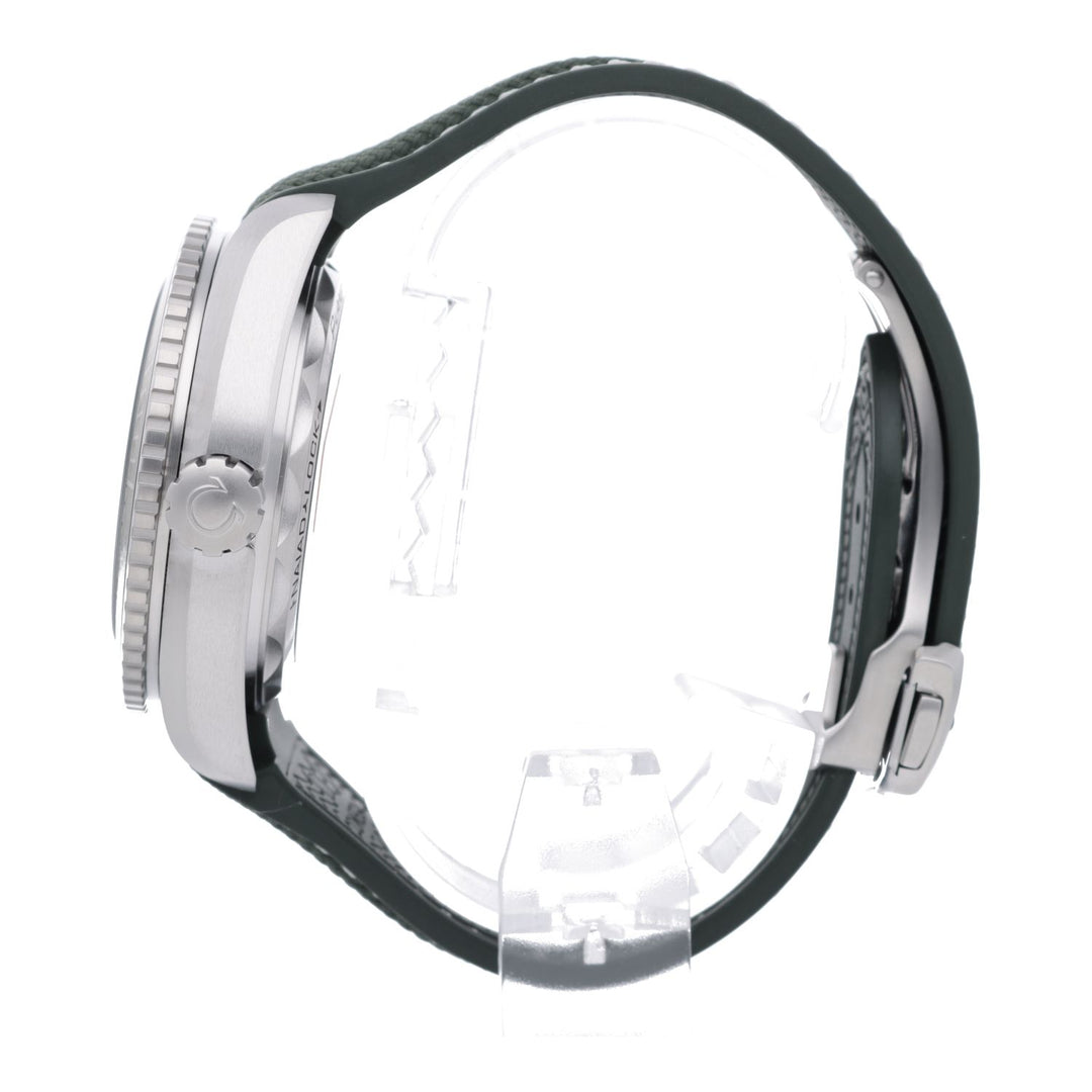 欧米茄海洋宇宙600米